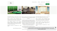 Desktop Screenshot of cdw.net.pl