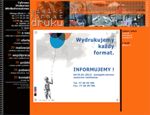 Tablet Screenshot of cdw.pl